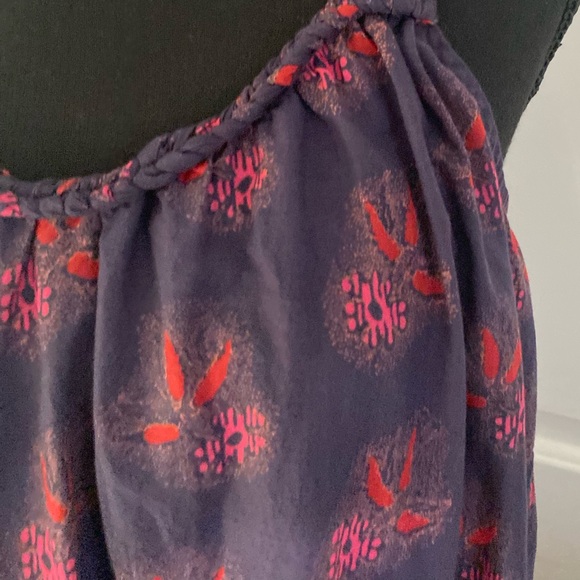 Sundance Rama 100% cotton lightweight Dress. Size Medium - Picture 5 of 15